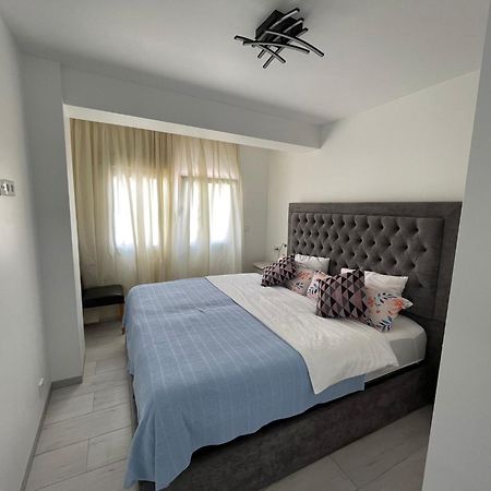 Appartamento Igidelux Villajoyosa Esterno foto