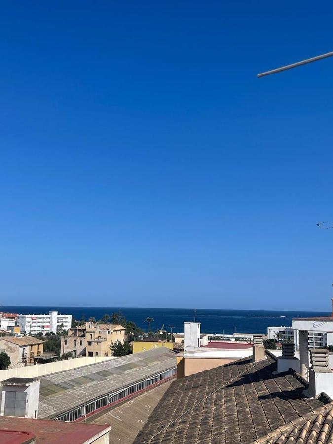 Appartamento Igidelux Villajoyosa Esterno foto