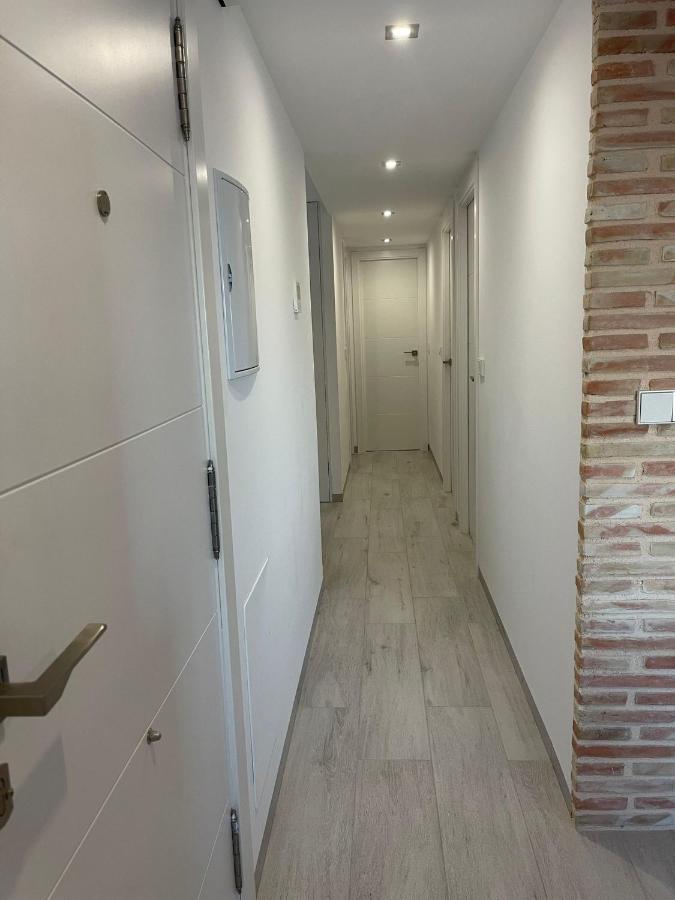 Appartamento Igidelux Villajoyosa Esterno foto