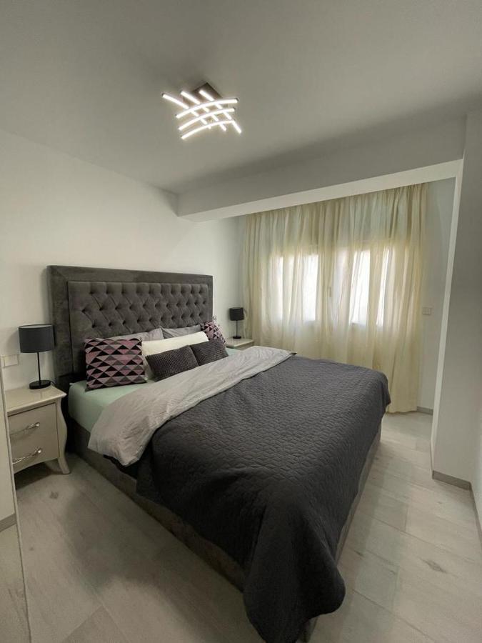 Appartamento Igidelux Villajoyosa Esterno foto