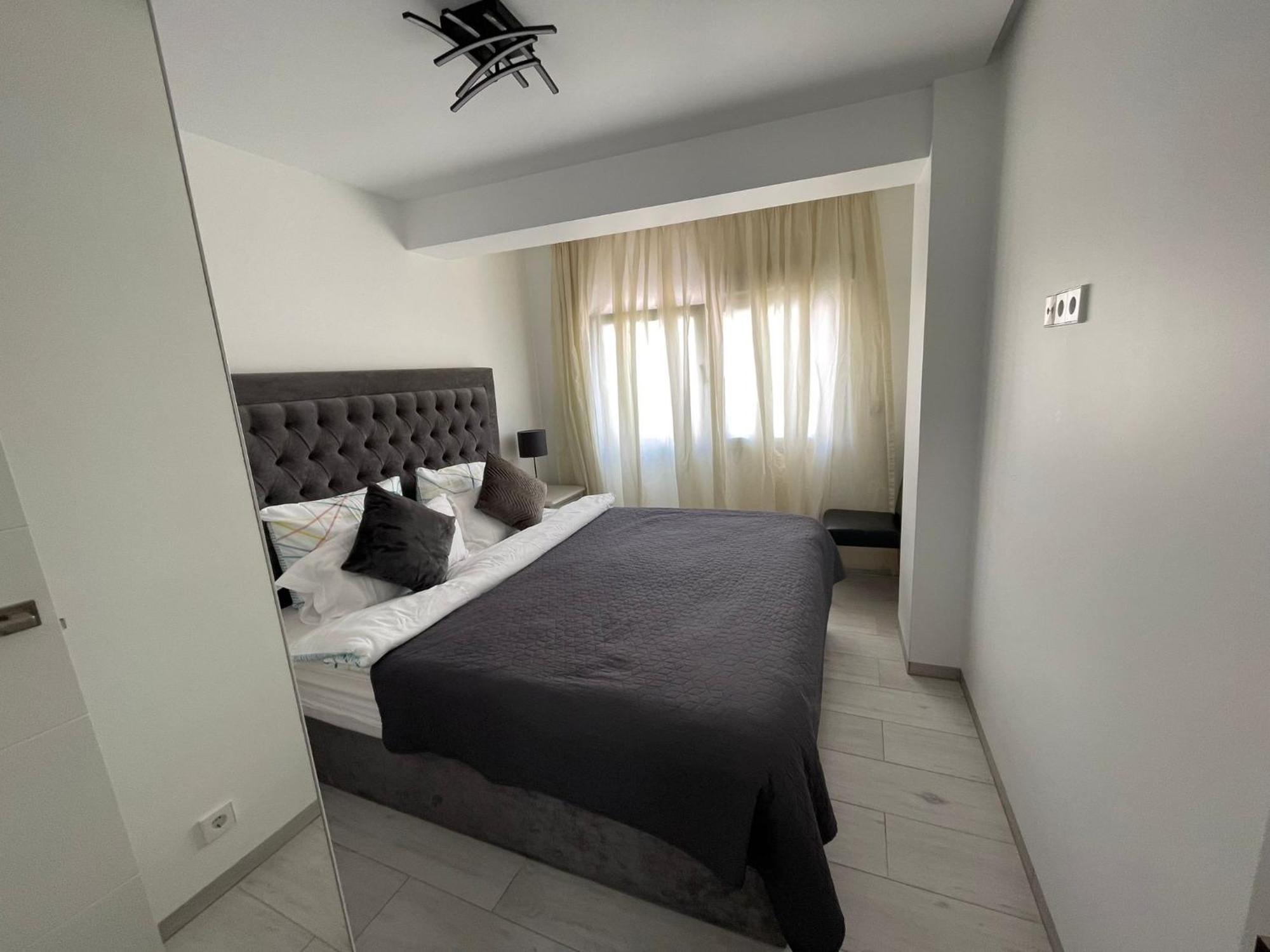 Appartamento Igidelux Villajoyosa Esterno foto