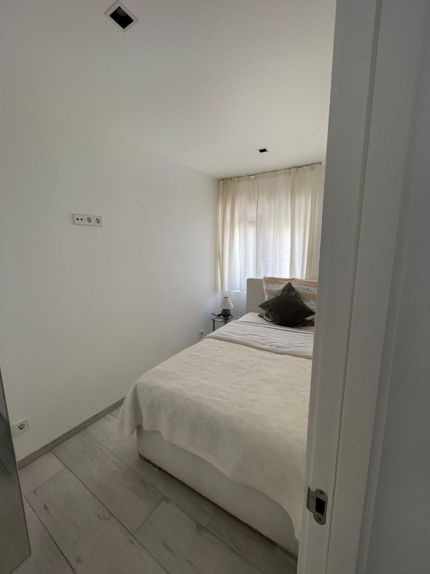 Appartamento Igidelux Villajoyosa Esterno foto