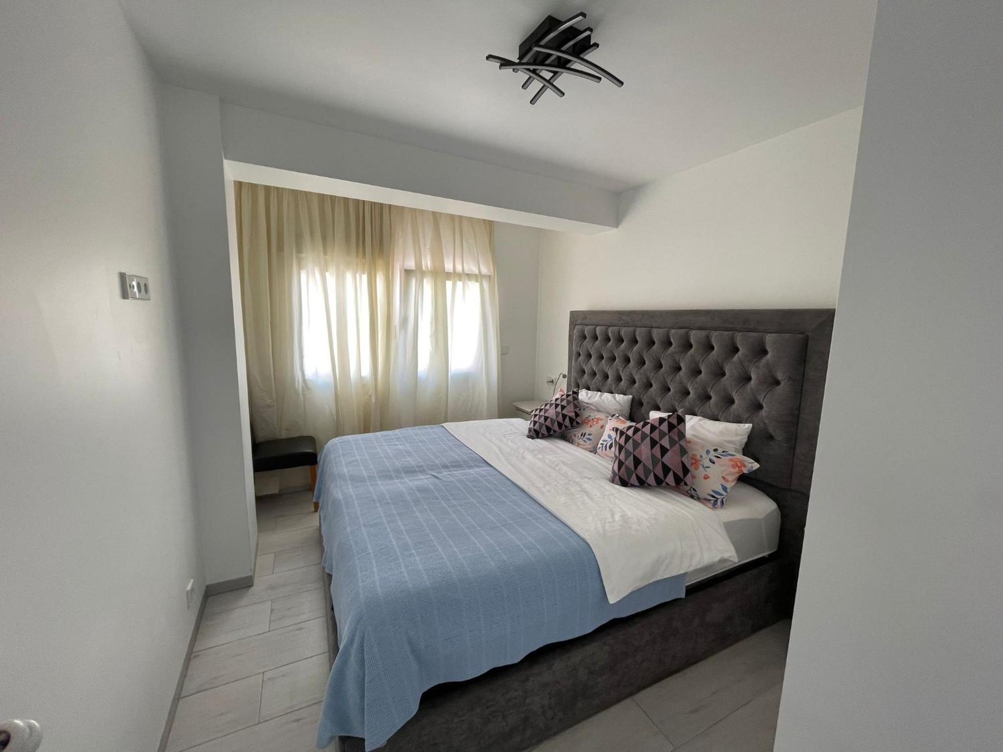 Appartamento Igidelux Villajoyosa Esterno foto