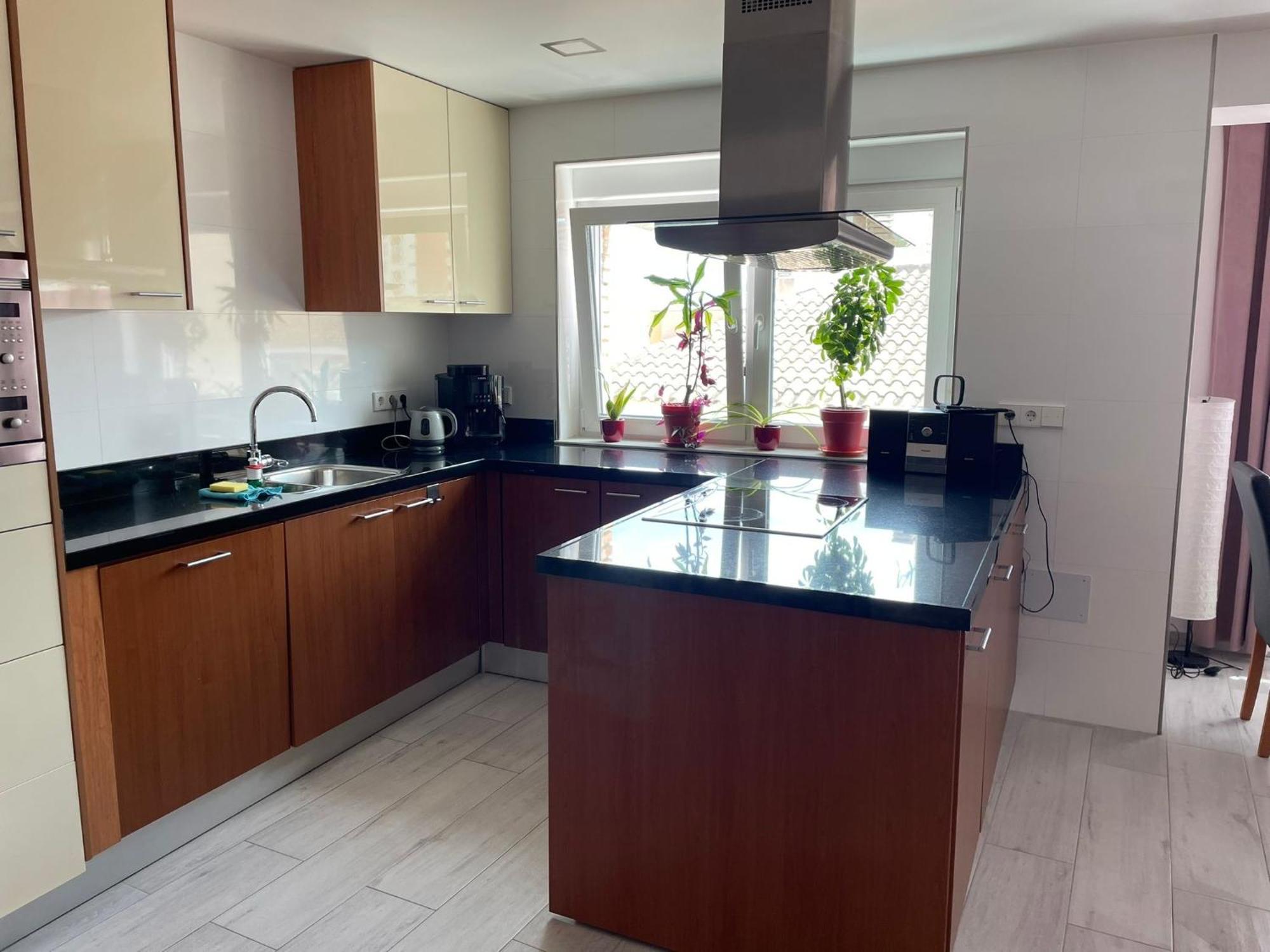 Appartamento Igidelux Villajoyosa Esterno foto